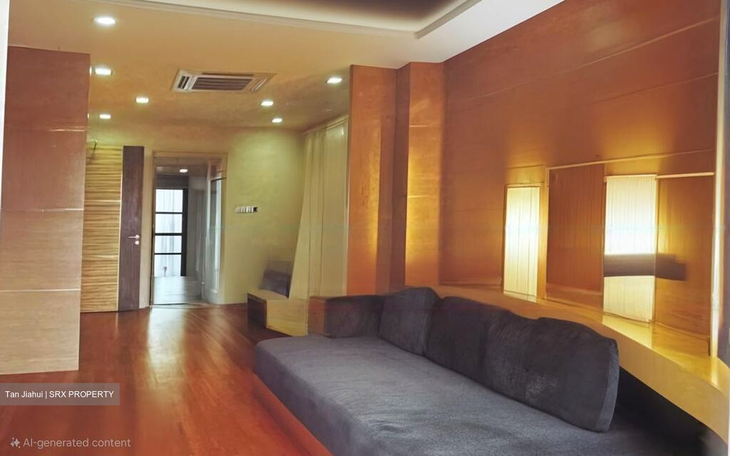 The Countryside (D26), Semi-Detached #463044581